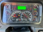 4 Transmision with Warning Lights
