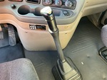 4 Transmision with Gear Selector