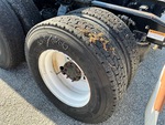 4 Underbody - Truck with Left Rear Drive Tires