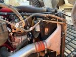 4 Engine with Radiator