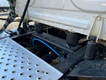 4 Underbody - Truck with Cab Suspension Air Bags