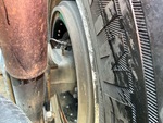 4 Underbody - Truck with 