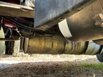4 Engine with Exhaust System