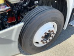 4 Underbody - Truck with Left Steer Tire