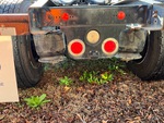4 Underbody - Truck with Suspension Air Bags