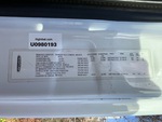 General Appearance with Motor Vehicle Safety Standards Label