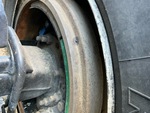 4 Underbody - Truck with 