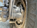 4 Underbody - Truck with 
