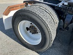 4 Underbody - Truck with Right Rear Drive Tires