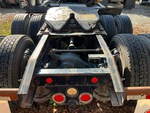 4 Underbody - Truck with Frame Condition