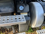 4 Engine with DEF / AdBlue Tank