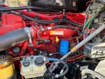 4 Engine with Fuel System