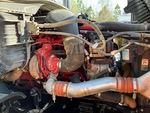 4 Engine with Engine - Right Side