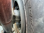 4 Underbody - Truck with 