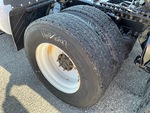 4 Underbody - Truck with Left Front Drive Tires