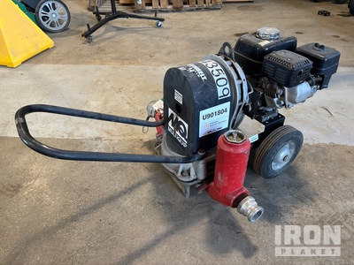 2019 Multiquip MQD2H Water Pump (Inoperable)