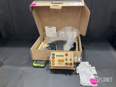 (2) Teleconference Systems, (1) Remote Switching Control & Assorted Items