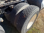 4 Underbody - Truck with Right Front Drive Tires