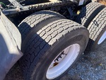 4 Underbody - Truck with Left Front Drive Tires