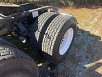 4 Underbody - Truck with Left Rear Drive Tires