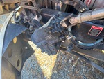 4 Underbody - Truck with Steering Components
