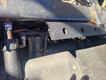 4 Underbody - Truck with Suspension Springs/Hangers