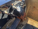 4 Underbody - Truck with 