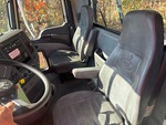 4 Transmision with Seats/armrests