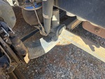 4 Underbody - Truck with Steer Axle