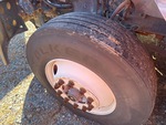4 Underbody - Truck with Left Steer Tire