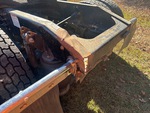 4 Underbody - Truck with 