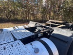 4 Underbody - Truck with Frame Condition