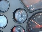 4 Transmision with Oil Pressure