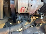 4 Engine with A/C Compressor
