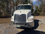 General Appearance with Exterior Lights