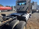 4 Underbody - Truck with 