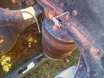 4 Underbody - Truck with 
