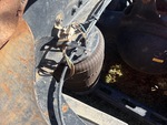 4 Underbody - Truck with Suspension Air Bags