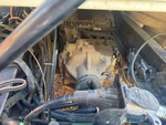 4 Underbody - Truck with Transmission
