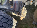4 Underbody - Truck with Suspension Bushings