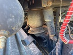 4 Underbody - Truck with Cab Suspension Air Bags
