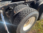 4 Underbody - Truck with Right Rear Drive Tires