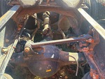 4 Underbody - Truck with 