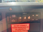 4 Transmision with Gear Selector