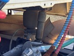 4 Underbody - Truck with 