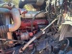 4 Engine with Engine - Left Side