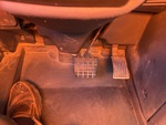 4 Transmision with Brake Control