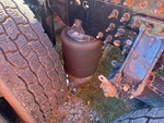 4 Underbody - Truck with 