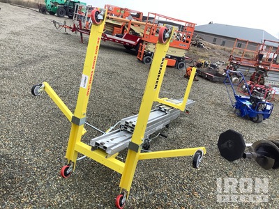 2024 Sumner 2020 Material Hoist