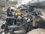 Engine with Engine - Left Side